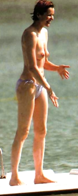 davis genna nude Celeb porn for iphones